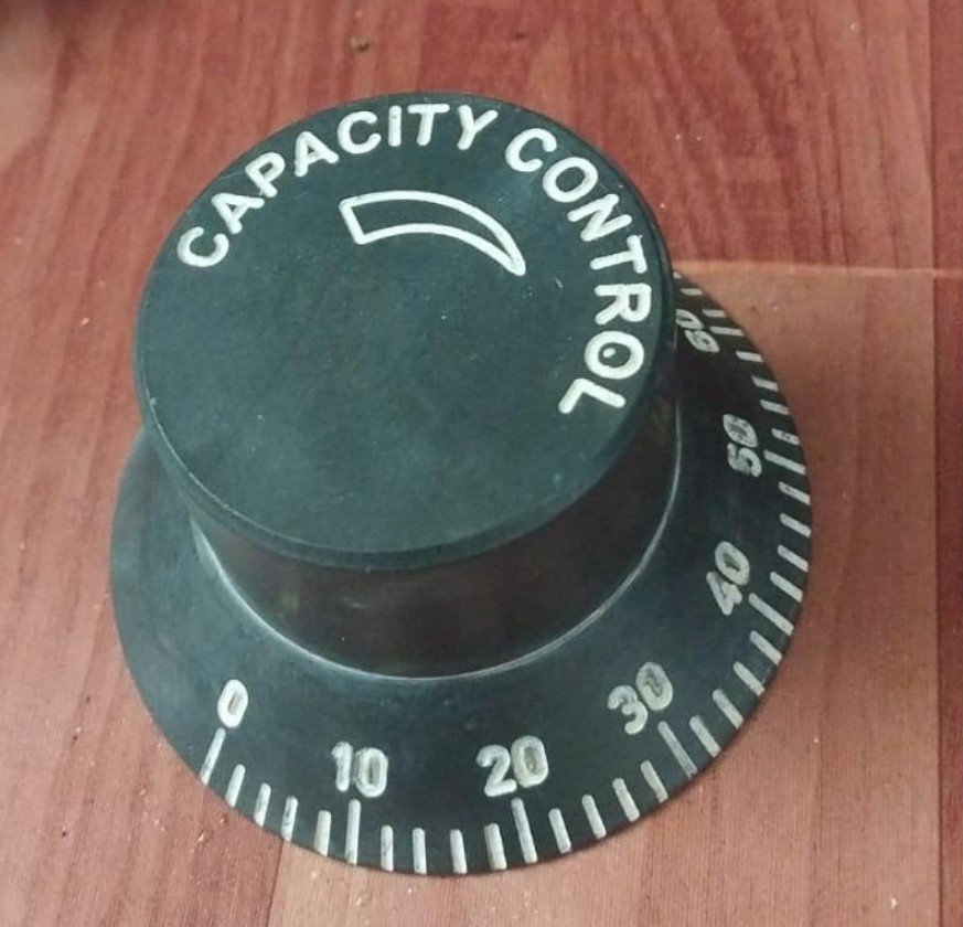 SETTE-F 18/20/24 polished chrome